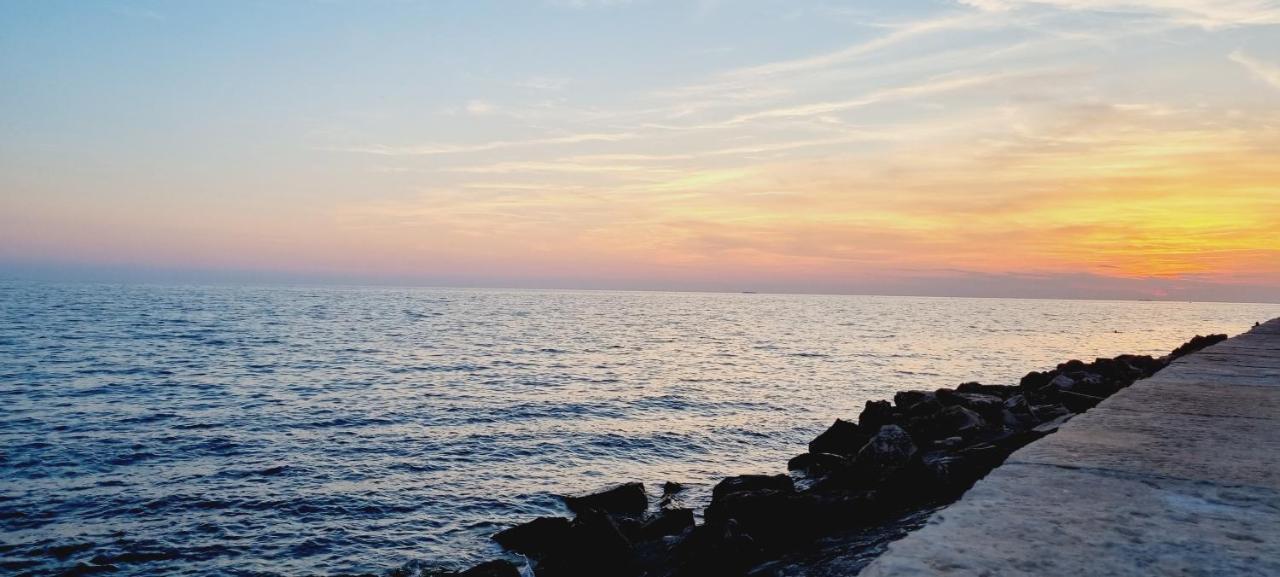 Umago Inn Εξωτερικό φωτογραφία